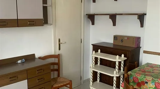 Rooms in Roma Municipio V – Prenestino/Centocelle - photo 8