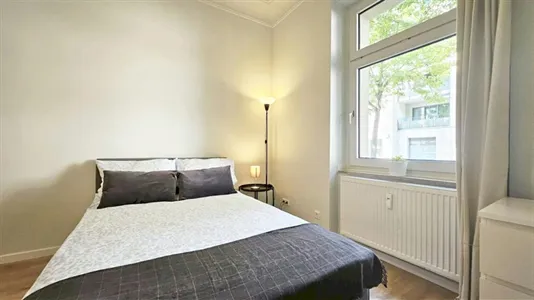 Rooms in Cologne Kalk - photo 2
