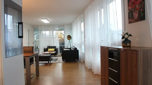 Rooms in Dietikon - photo 10