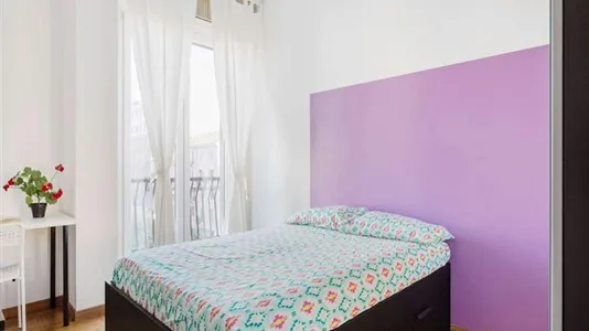 Rooms in Milano Zona 2 - Stazione Centrale, Gorla, Turro, Greco, Crescenzago - photo 2