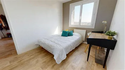 Room for rent in Lyon, Auvergne-Rhône-Alpes