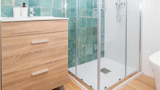 Rooms in Zaragoza - photo 6