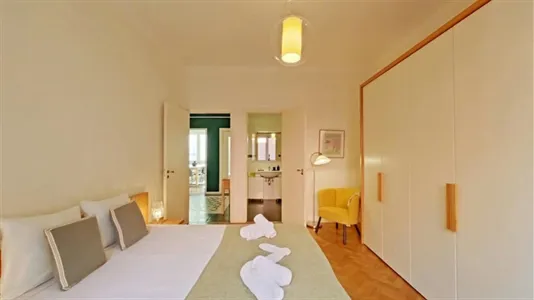 Apartments in Brussels Sint-Gillis - photo 9