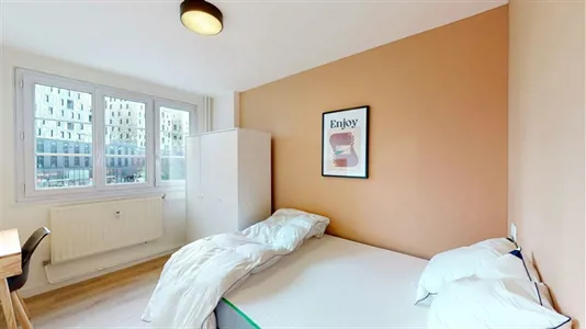 Rooms in Lille - photo 1