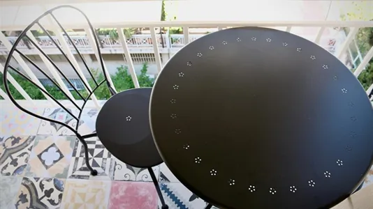 Apartments in Kallithea - photo 7