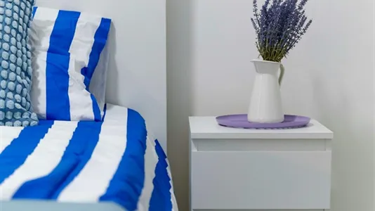 Rooms in Turin - photo 7