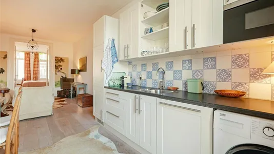 Apartments in Amsterdam Oud-Zuid - photo 7