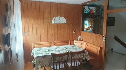 Apartments in Besnica - photo 9