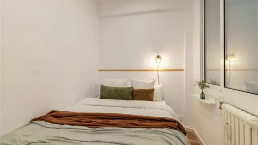 Rooms in Barcelona Sarrià-St. Gervasi - photo 2