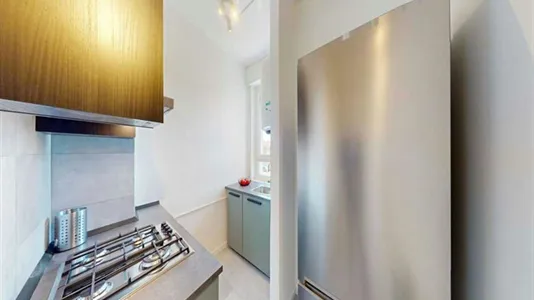 Rooms in Milano Zona 8 - Fiera, Gallaratese, Quarto Oggiaro - photo 9