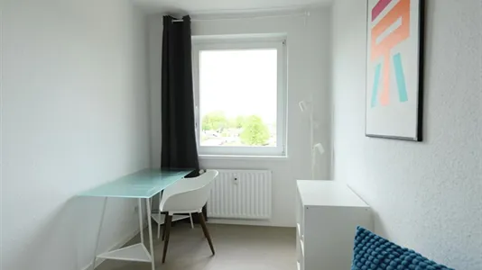 Rooms in Berlin Treptow-Köpenick - photo 2