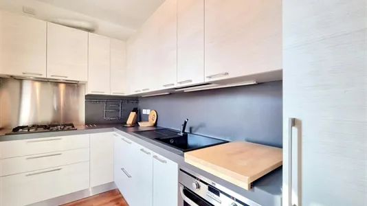 Apartments in Milano Zona 2 - Stazione Centrale, Gorla, Turro, Greco, Crescenzago - photo 9