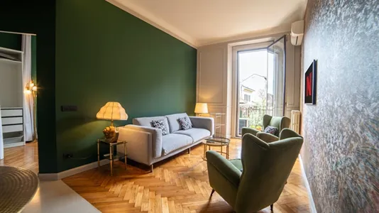 Apartments in Milano Zona 3 - Porta Venezia, Città Studi, Lambrate - photo 10