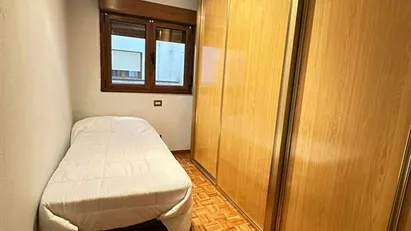 Room for rent in Oviedo, Principado de Asturias