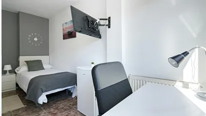 Room for rent in Guadalajara, Castilla-La Mancha