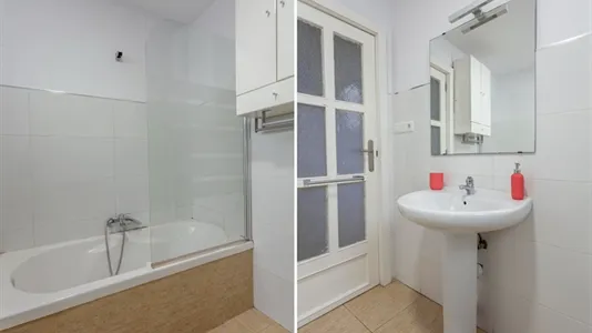 Rooms in Valencia Extramurs - photo 10