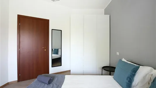 Rooms in Milano Zona 7 - Baggio, De Angeli, San Siro - photo 5