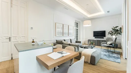Apartments in Madrid Centro - photo 8