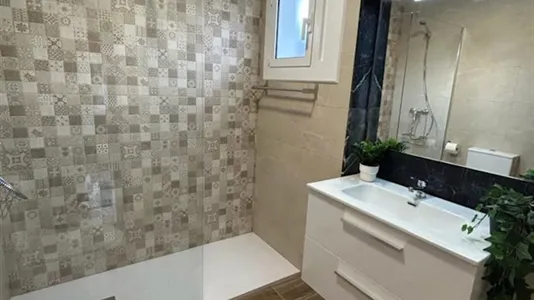 Rooms in Barcelona Sant Andreu - photo 6