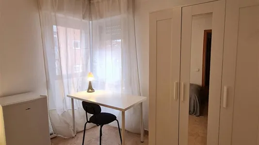 Rooms in Madrid Usera - photo 4