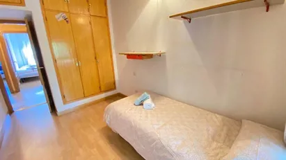 Room for rent in Las Barranquillas, Comunidad de Madrid