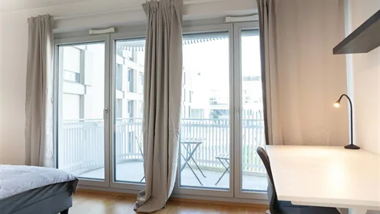 Rooms in Munich Ramersdorf-Perlach - photo 8