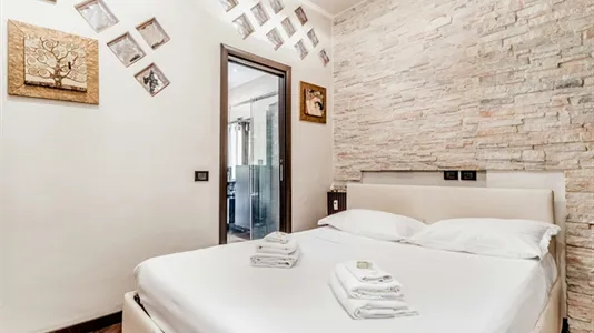 Apartments in Roma Municipio XII – Monte Verde - photo 3