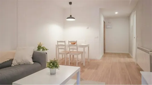 Rooms in Alcorcón - photo 6