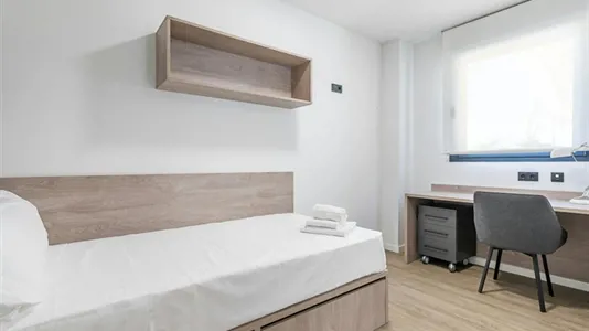 Rooms in Getafe - photo 1