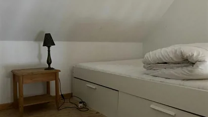 Room for rent in Brussels Elsene, Brussels