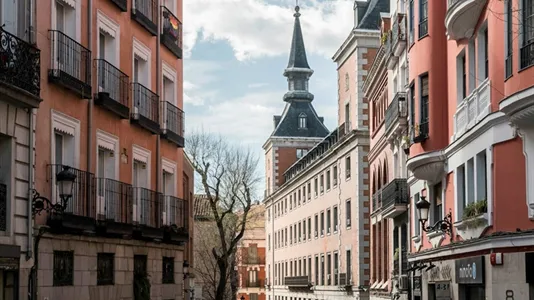Apartments in Madrid Centro - photo 9