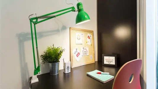 Rooms in Milano Zona 7 - Baggio, De Angeli, San Siro - photo 6