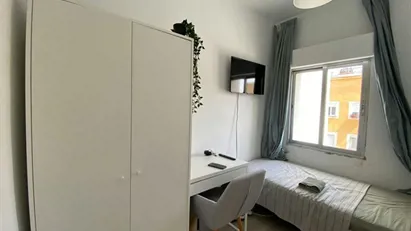 Room for rent in Madrid Retiro, Madrid