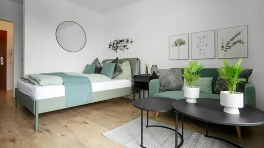 Apartments in Bonn - photo 5