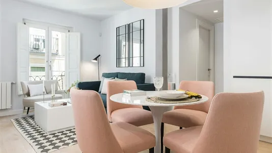 Apartments in Madrid Centro - photo 6