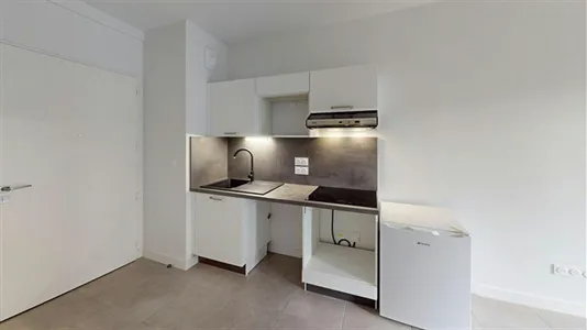 Apartments in Clermont-Ferrand - photo 3