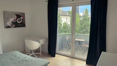 Apartment for rent in Frankfurt (region)