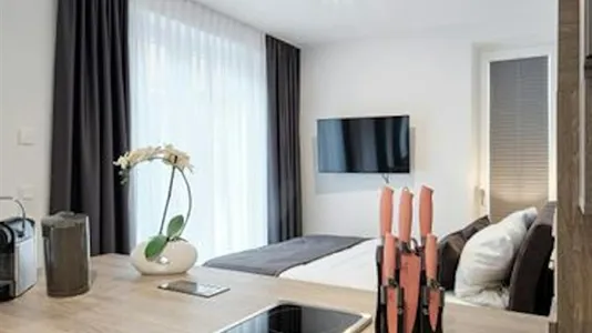 Apartments in Location is not specified - photo 7