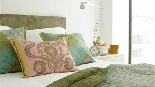 Apartments in Madrid Salamanca - photo 6