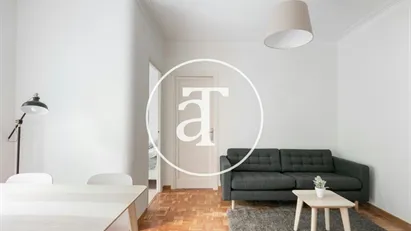 Apartment for rent in Barcelona Sant Martí, Barcelona