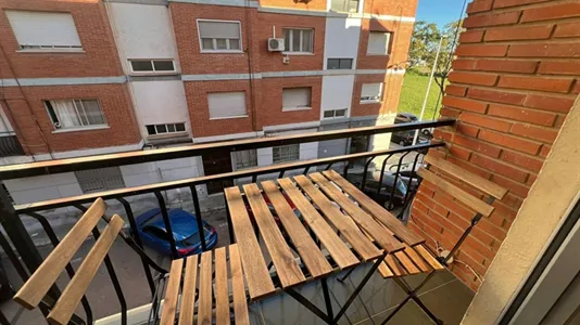 Rooms in Moncada - photo 10