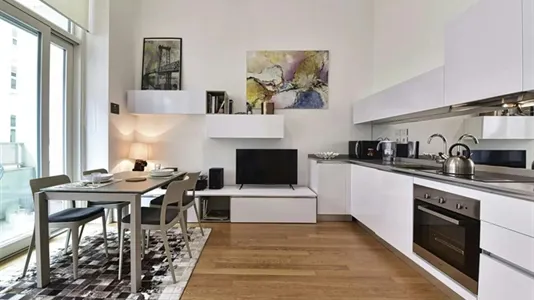 Apartments in Milano Zona 5 - Vigentino, Chiaravalle, Gratosoglio - photo 8