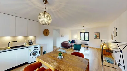 Rooms in Saint-Julien-en-Genevois - photo 9