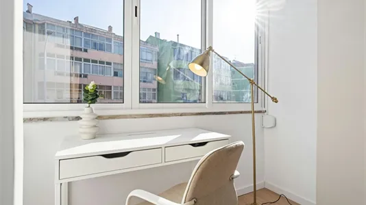 Rooms in Amadora - photo 6