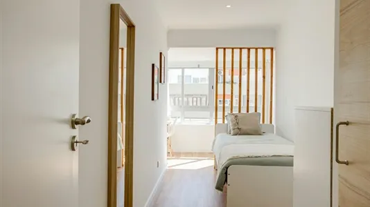 Rooms in Location is not specified - photo 4