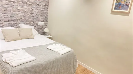 Houses in Madrid Tetuán - photo 5