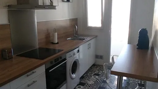 Rooms in Bordeaux - photo 2