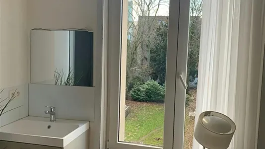 Apartments in Brussels Sint-Joost-ten-Node - photo 10