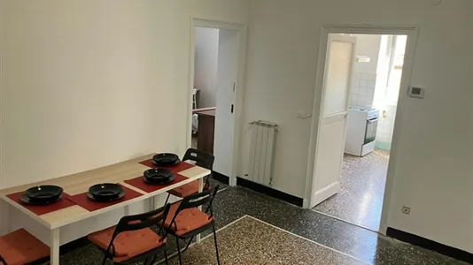 Rooms in Genoa - photo 6
