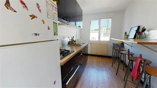 Rooms in Lyon - photo 9